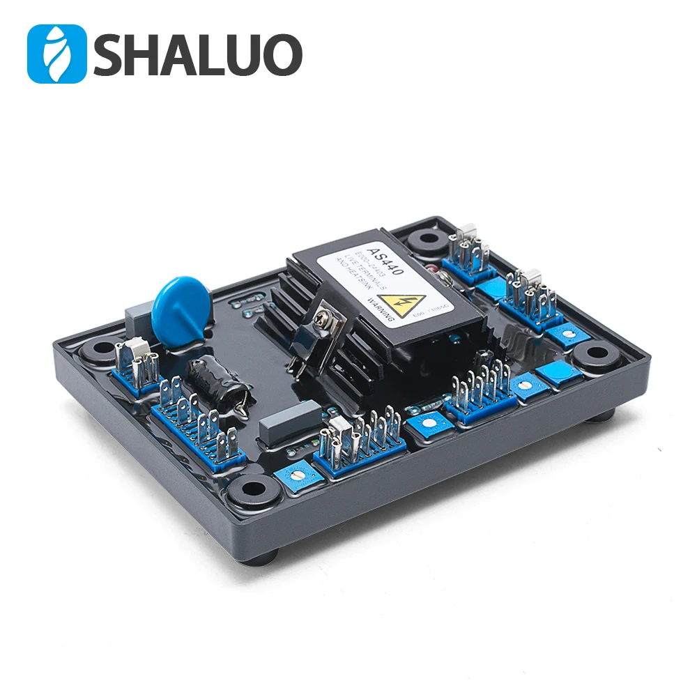 stamford AVR AS440 automatic voltage regulator universal diesel brushless generator avr circuit diagram stabilizer board stamford AVR AS440 automatic voltage regulator universal diesel brushless generator avr circuit diagram stabilizer board