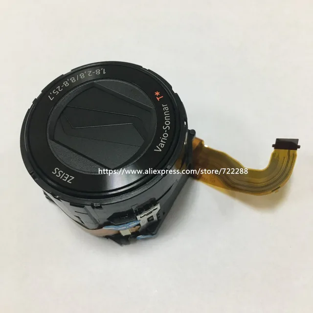 ソニーのサイバーショットの修理部品DSC-RX100M5 rx100vマーク5