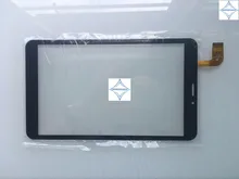 new 8” inch for Irbis tz82 Touch Screen Digitizer capactive panel glass lens FPC-FC80J211-00