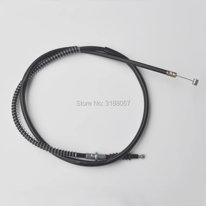 Motion Pro Black Vinyl Clutch Cable For Yamaha Yfs200 Blaster 1988