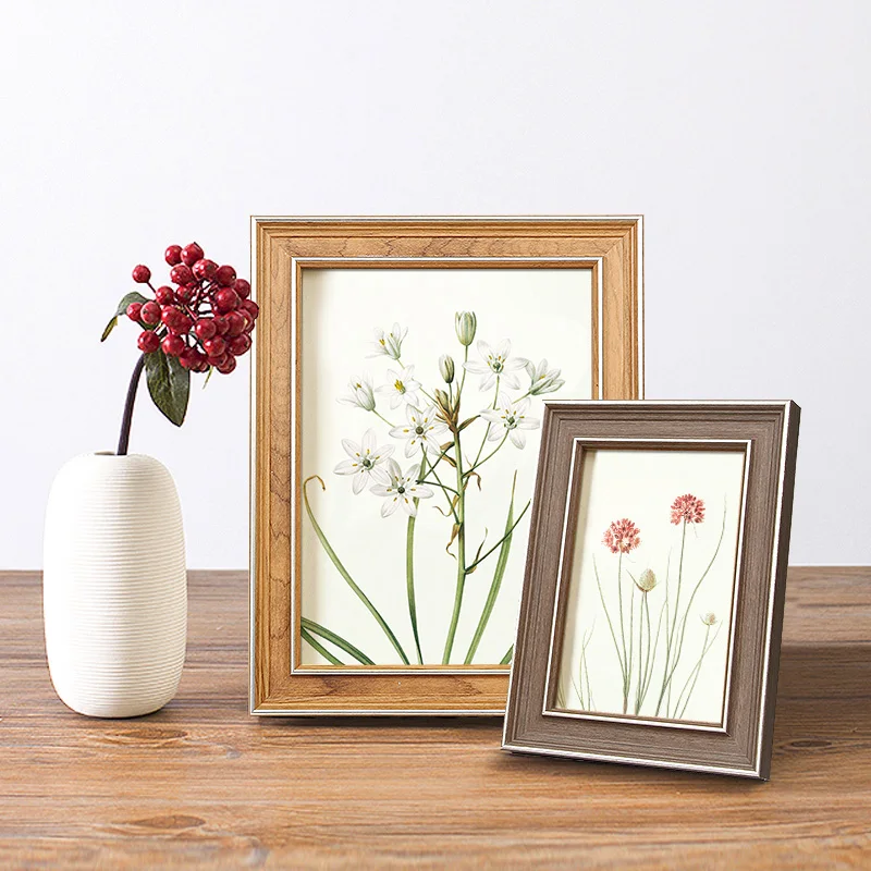 Buy 2018 Quality Simple Photo Frame Creative Decor For