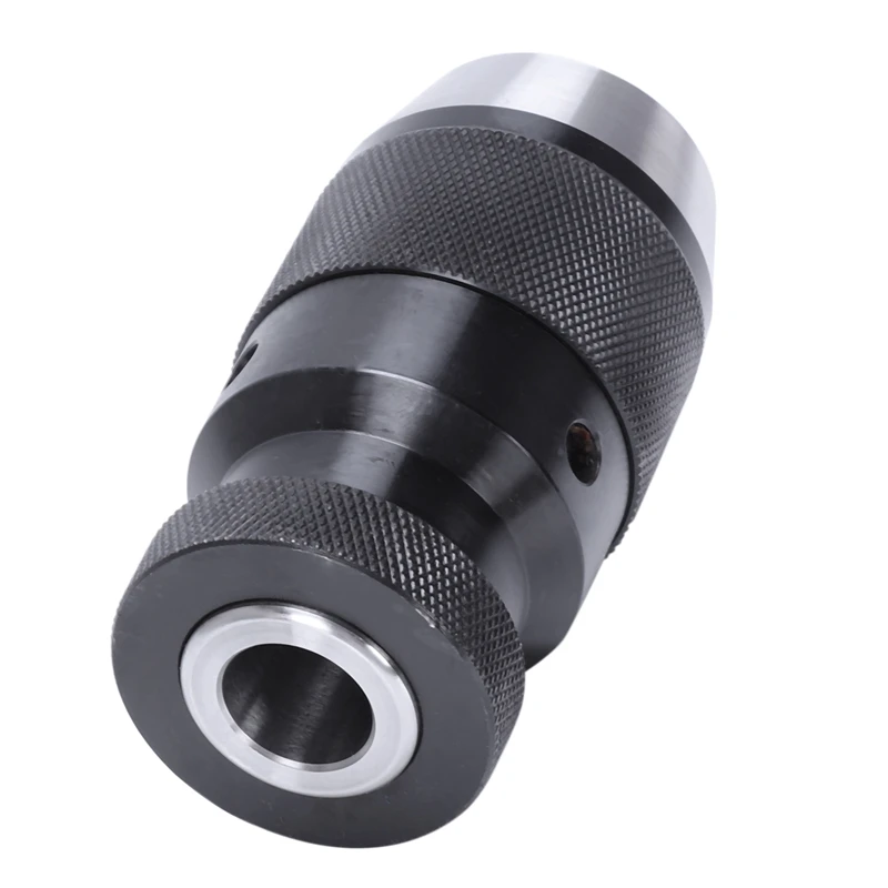 B18 Lathe Drill Chuck Self Tighten Drill Chuck Light Duty Taper For Lathe Electric Drill Cnc Drilling Machine B18 Lathe Drill Chuck Self Tighten Drill Chuck Light Duty Taper For Lathe Electric Drill Cnc Drilling Machine