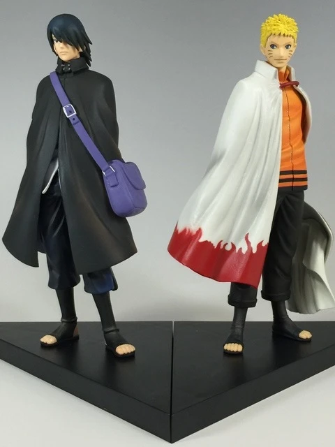 Naruto Le Film La Derniere Sept Generations De Adulte Naruto Sasuke Tete Aliexpress