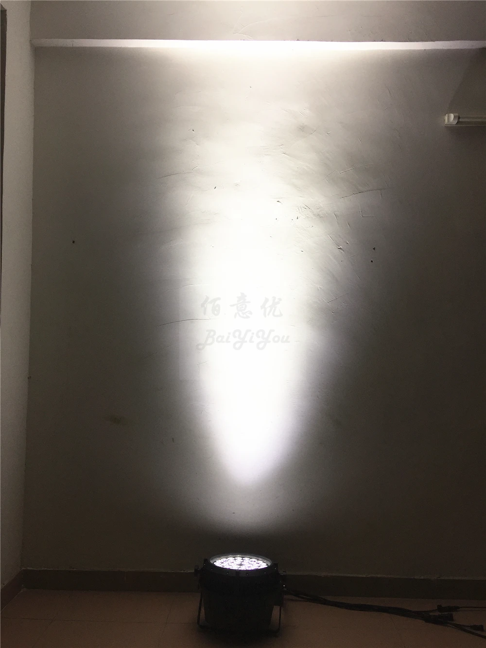 36pcs 10W Outdoor PAR 27