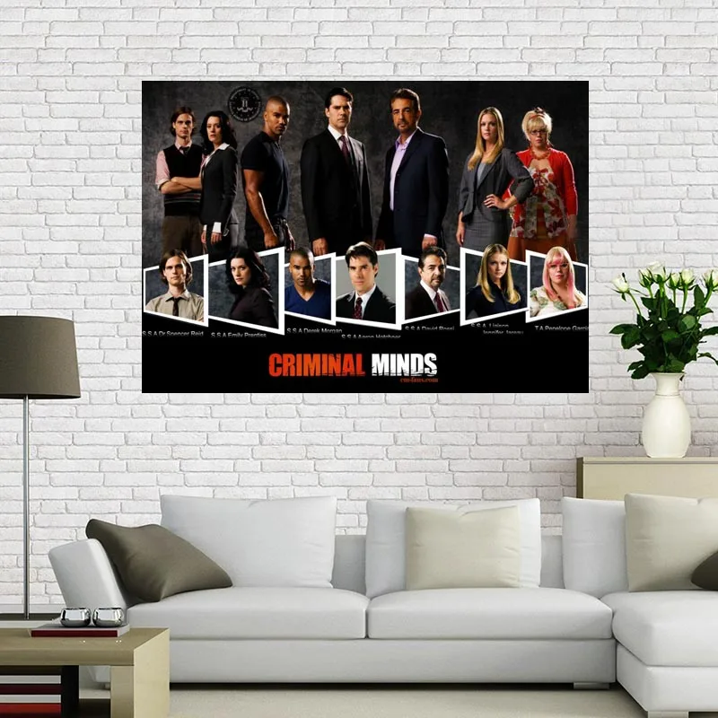 Новый стиль искусственный шелк 27x40 см 30x45 сделай сам постер лучший подарок для