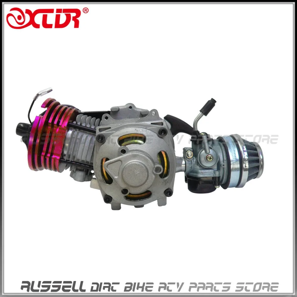 Mini Bike Engines High Performance