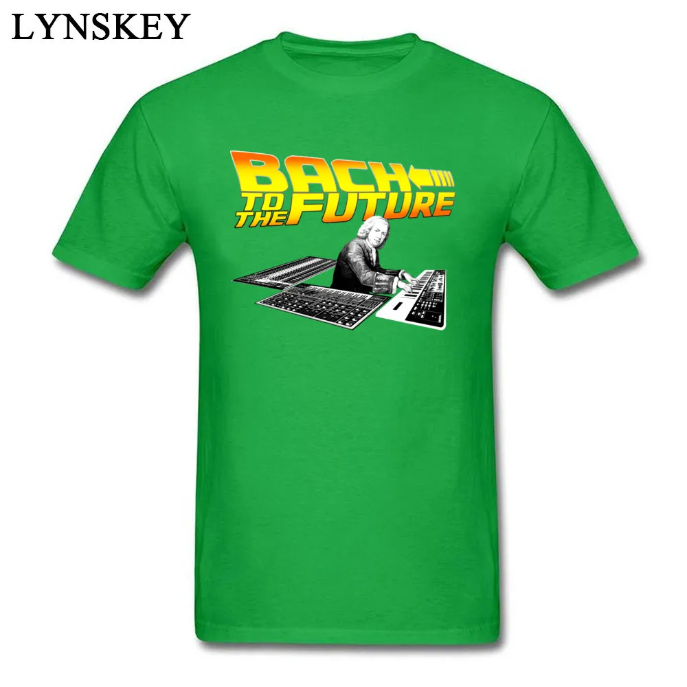 Bach to the Future_green
