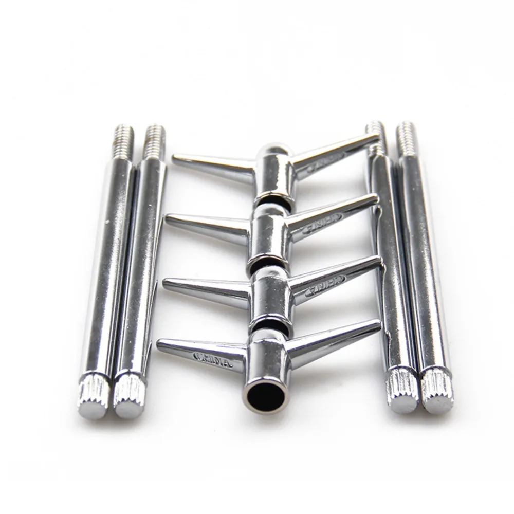 Buy CarBole Set of 4 9824 Chrome Valve Cover Wing