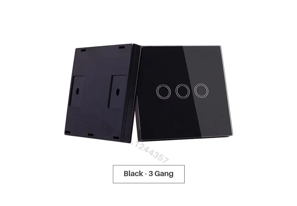 Switch shape smart remote controller (17)