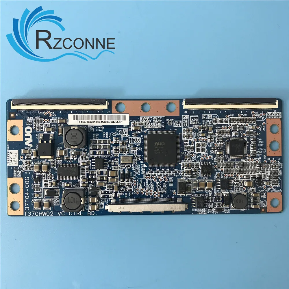 46 &quotLCD ТВ логическая карта CRTL T370HW02 для KDL-46V5500 37T04-C0G T460HW03 TCL46F11 LT46729F TCLL46P10FBEG TLM46V86PK L46B3