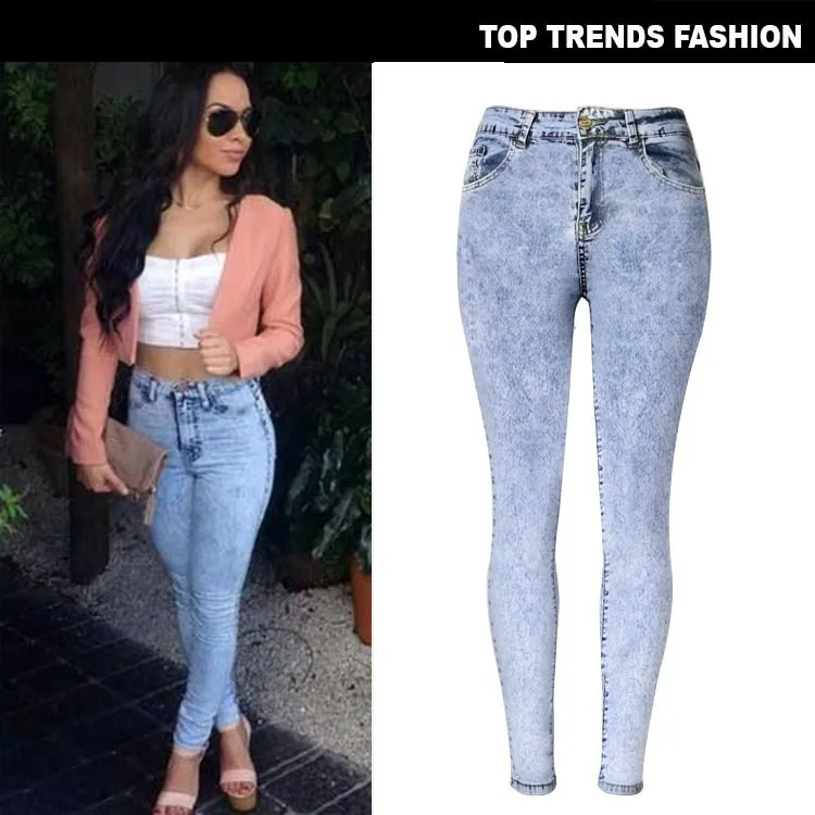 Джинсы С Высокой Талией Купить Спб