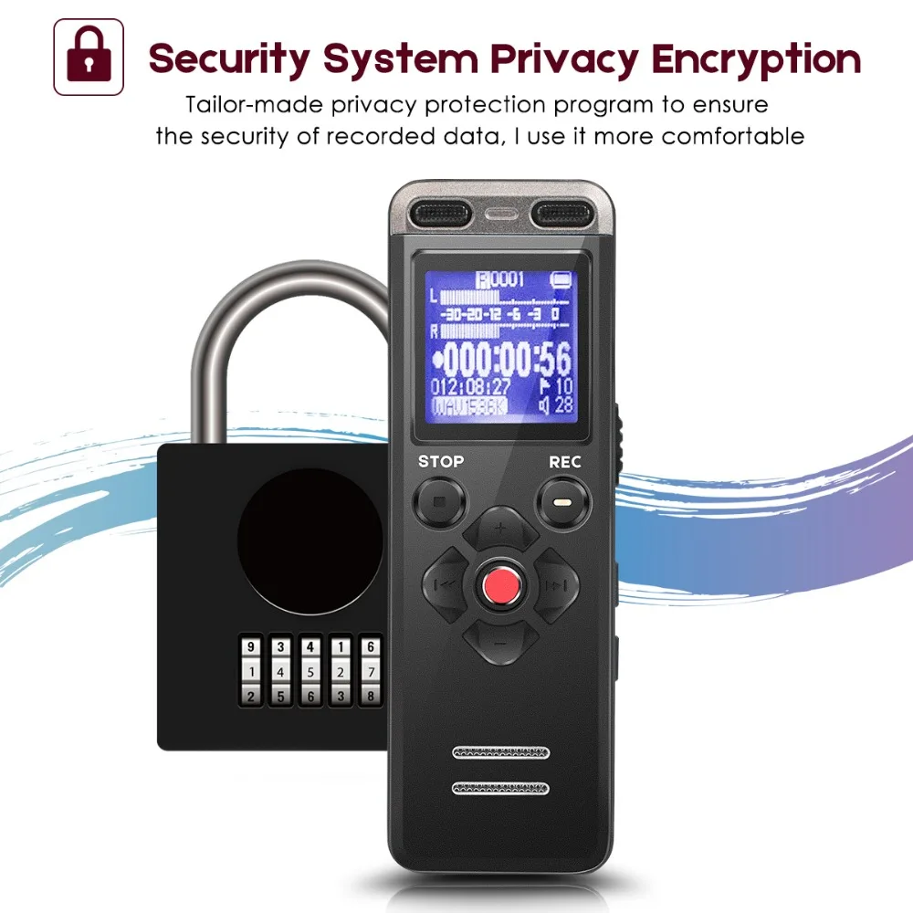 Professional Portable Digital Voice Recorder MP3 Recording Pen 8GB MINI Telephone Dictaphone WAV MP3 Hidden With Built-in Mic Professional Portable Digital Voice Recorder MP3 Recording Pen 8GB MINI Telephone Dictaphone WAV MP3 Hidden With Built-in Mic