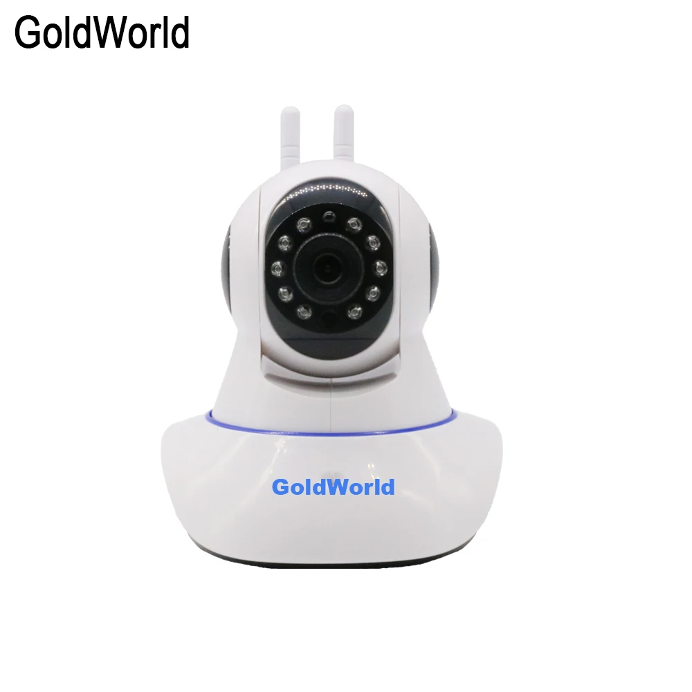 Беспроводной дверной зазор PIR Wifi 720 P ip-камера для домашней охранной сигнализации система Wifi сигнализация камера устройство наблюдения