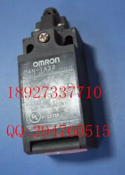 

[ZOB] 100% new original Omron omron limit switch D4N-1A32 --5PCS/LOT