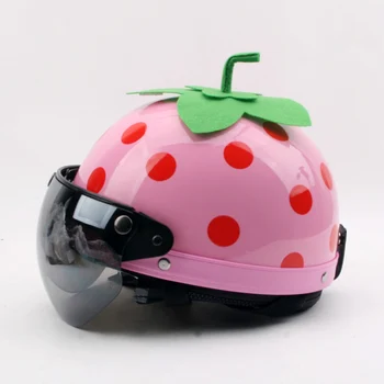 

wholesale masei open face half men flip up motorcycle bicycle for captain motocross Helmets & Visor & Goggles cascos para moto