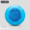X-COM Professional Ultimate Flying Disc Certified by WFDF For Ultimate Disc Competition Sports 175g ► Photo 3/6