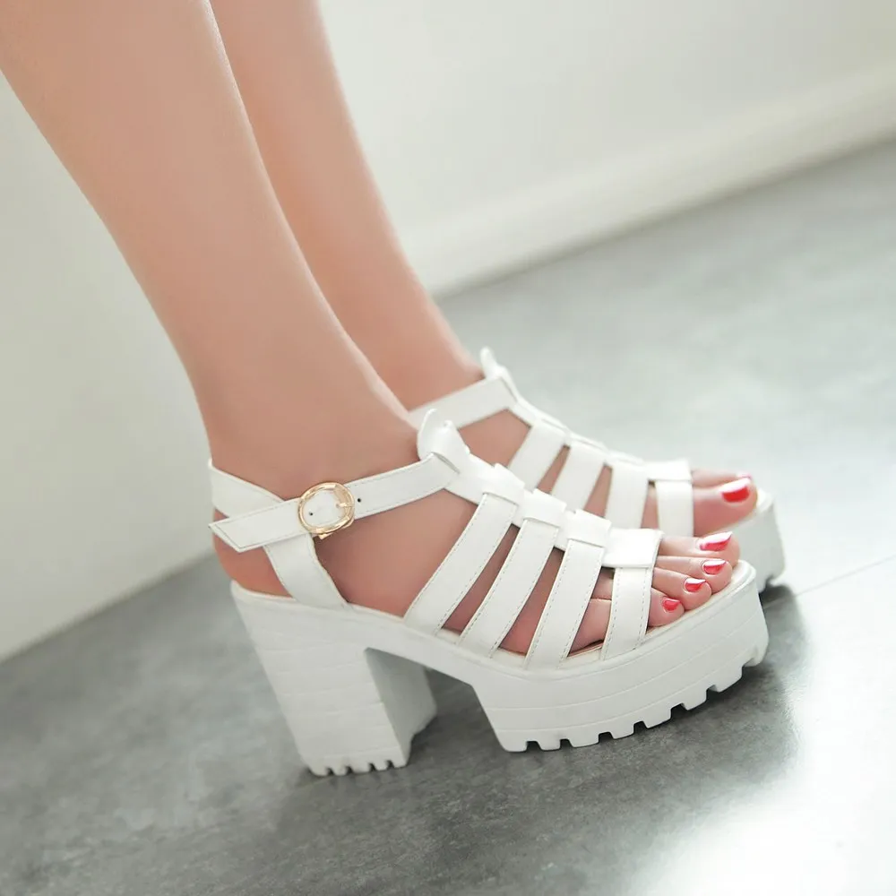 Compare Prices on Girls Heel Sandals Online Shopping/Buy Low Price