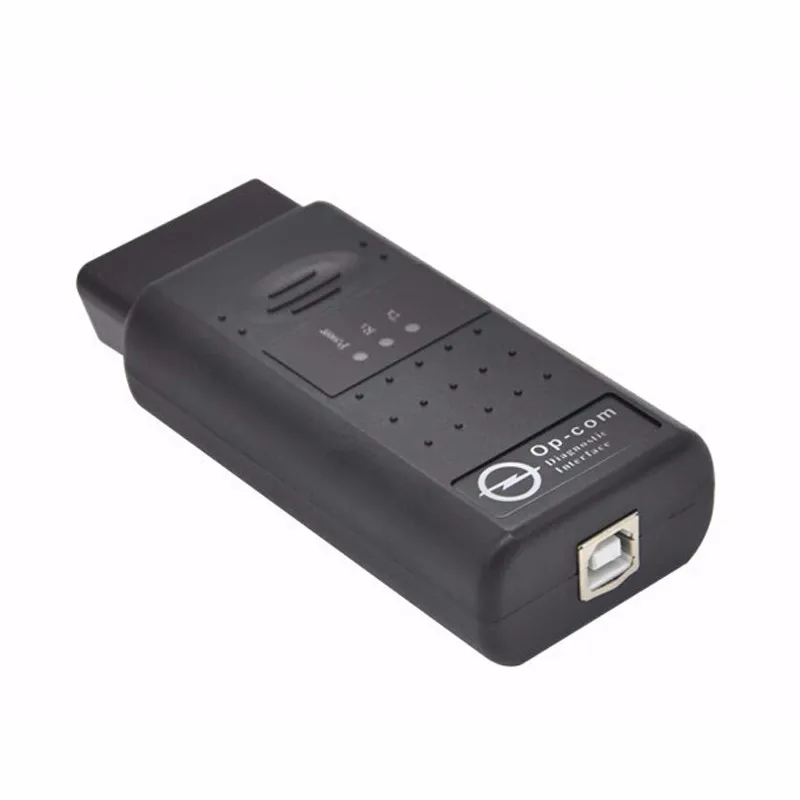 OP COM OPCOM V1.99 версия лучшее качество OP-COM OBD2 для Opel сканер Диагностический V1.99 более стабильный, чем opcom v1.95