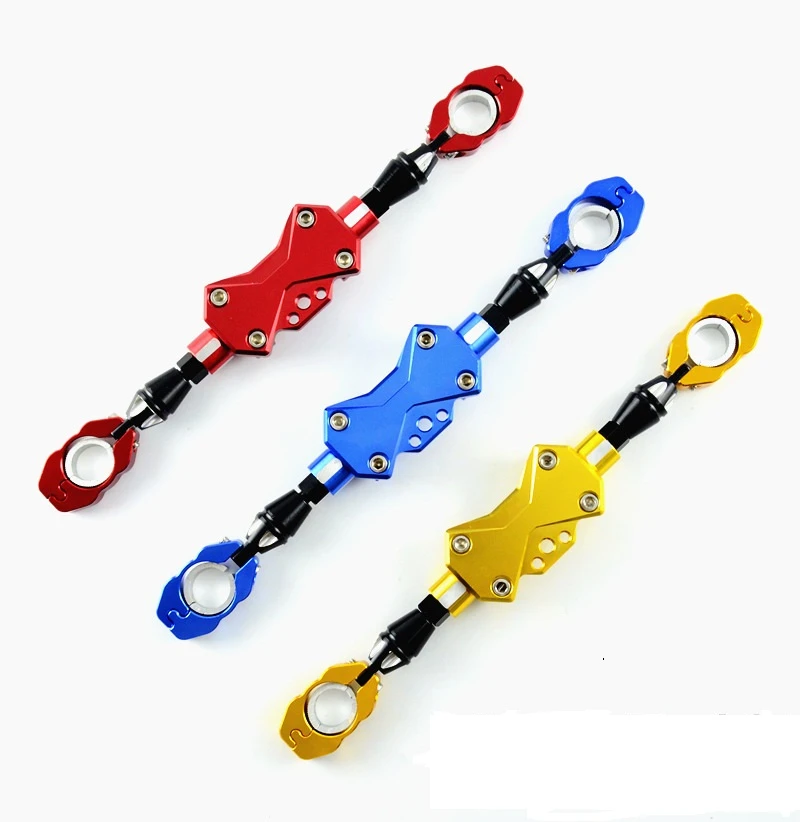 22mm 28mm Handle Universal Motorcycle Balance Bar Handle T6 Cnc