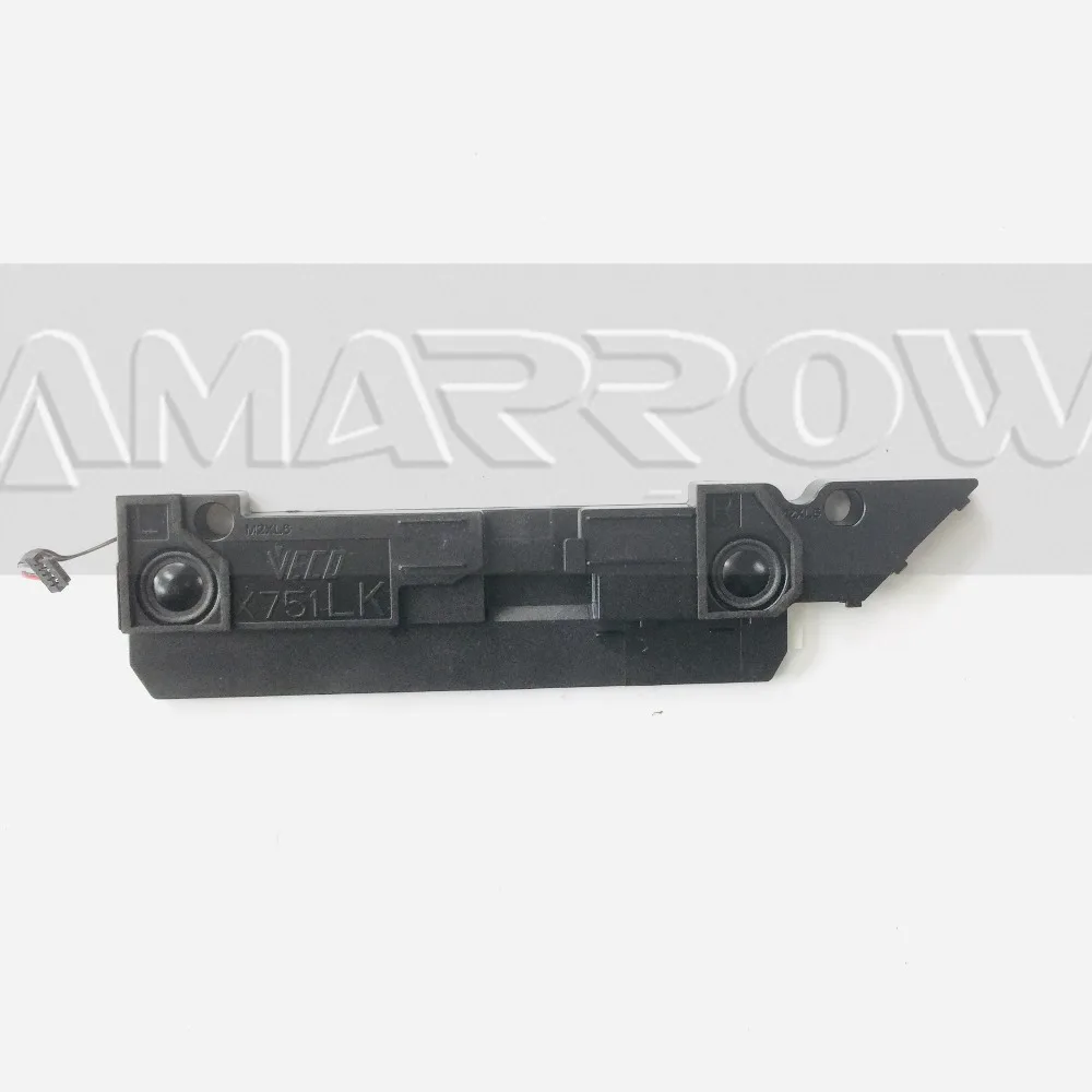 

New original free shipping Laptop Fix Speaker for ASUS X751LK X751 Built-in Speaker