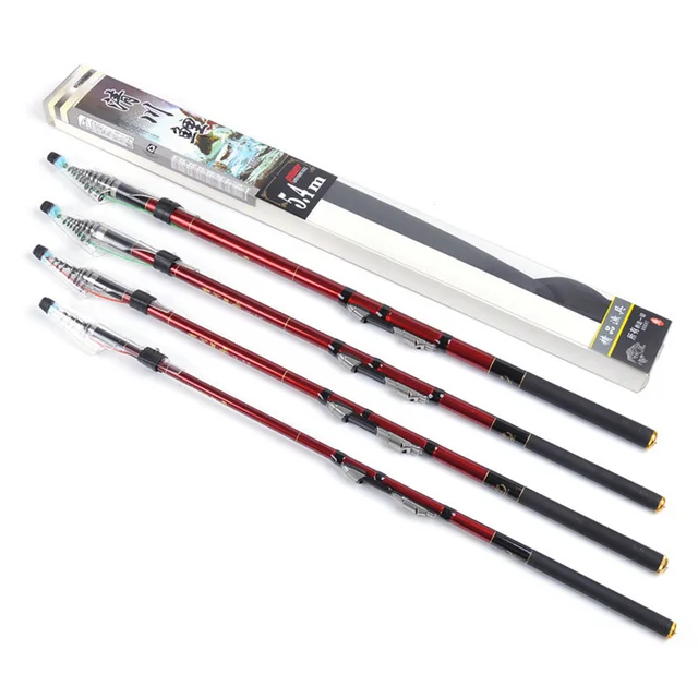 Cheap YUYU High Carbon Telescopic Rock Fishing Rod Spinning Fishing Rod 2.7m 3.6m 4.5m 5.4m Power Carp Feeder Rod Surf Spinning Rod Cheap YUYU High Carbon Telescopic Rock Fishing Rod Spinning Fishing Rod 2.7m 3.6m 4.5m 5.4m Power Carp Feeder Rod Surf Spinning Rod