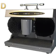 Оборудование для полировки обуви машина Автоматическая Индукционная новая Чистка обуви машина Автоматическая Индукционная машина новая