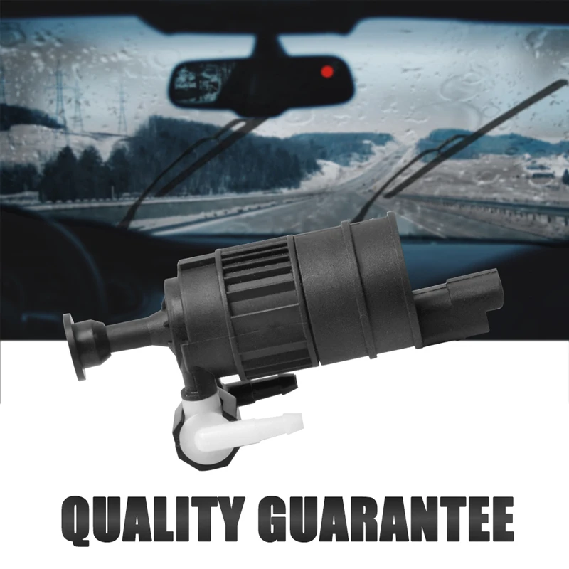 Partsworld водяной насос для очистки сточных вод Renault Clio Espace Kangoo Laguna Megane Scenic