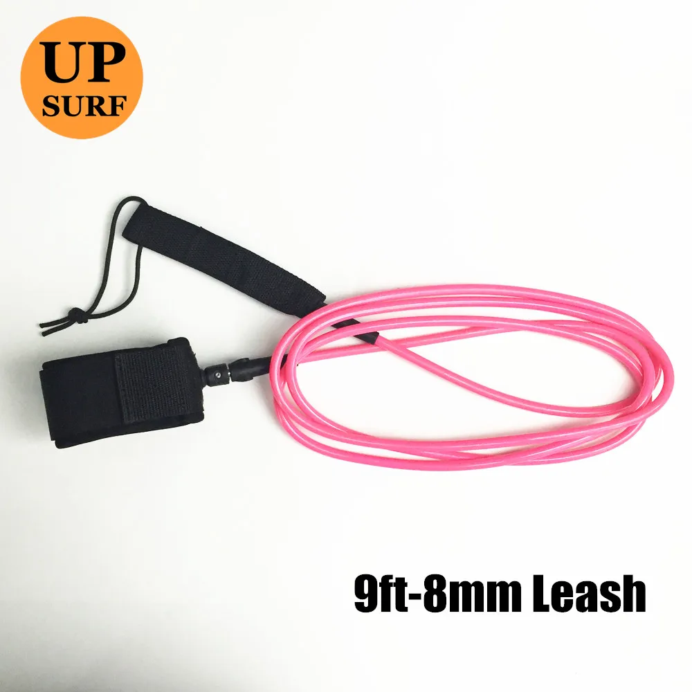 Поводок для серфинга 9 футов 8 мм|surfboard leash|surfboard surfing leashsurf surfboard |