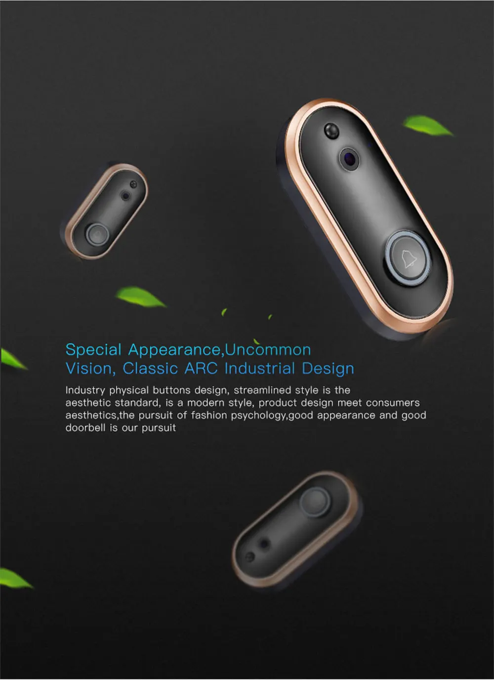 Video Doorbell (3)