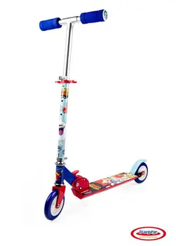 

Scooter yokai 2 wheels folding