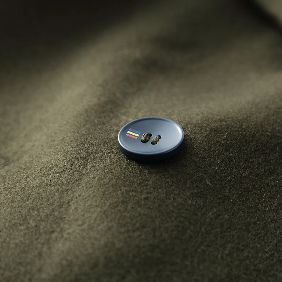 2018 Autumn winter New Women's Casual wool blend trench coat oversize Double Breasted X-Long coat Outerwear Padded Lining Coats