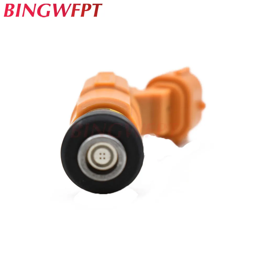 Топливный инжектор для Mitsubishi Diamante л Galant V6 Montero лодки Yamaha F150TXR LF150TXR 150 л.с.