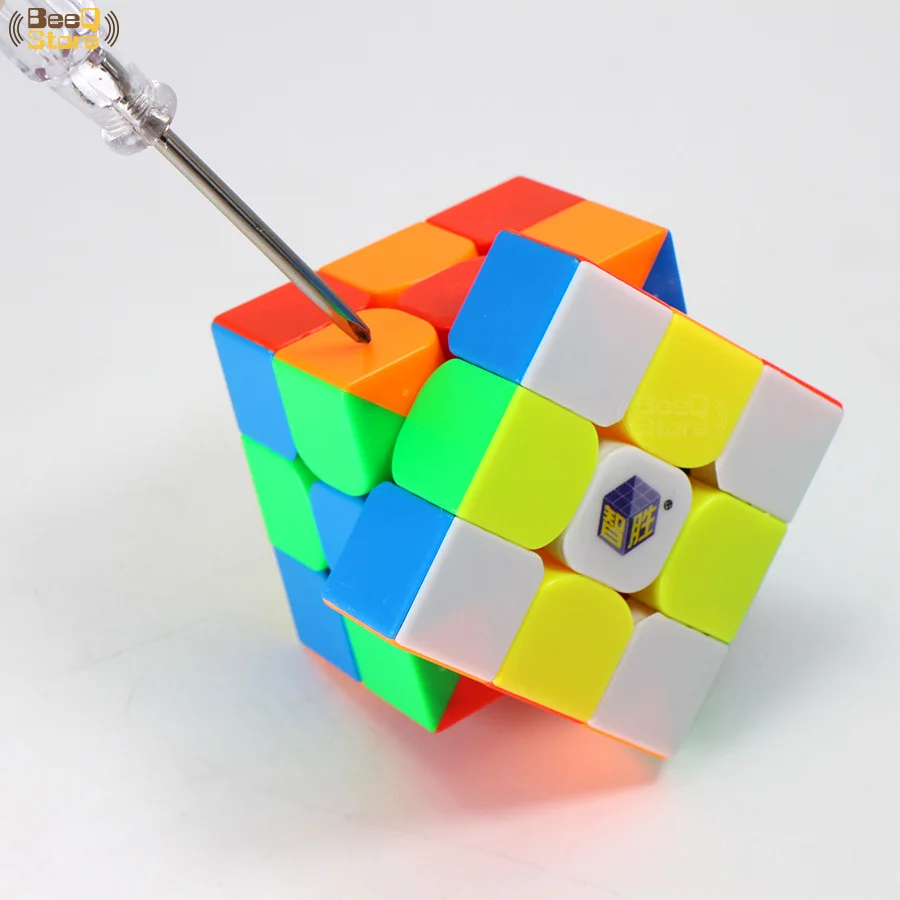 Волшебный куб 3x3 черный Kylin Yuxin Zhisheng speed 3x3x3 Stickerless Frosted Puzzle Cubs Magico игрушки для детей с синдромом аутизма для детей