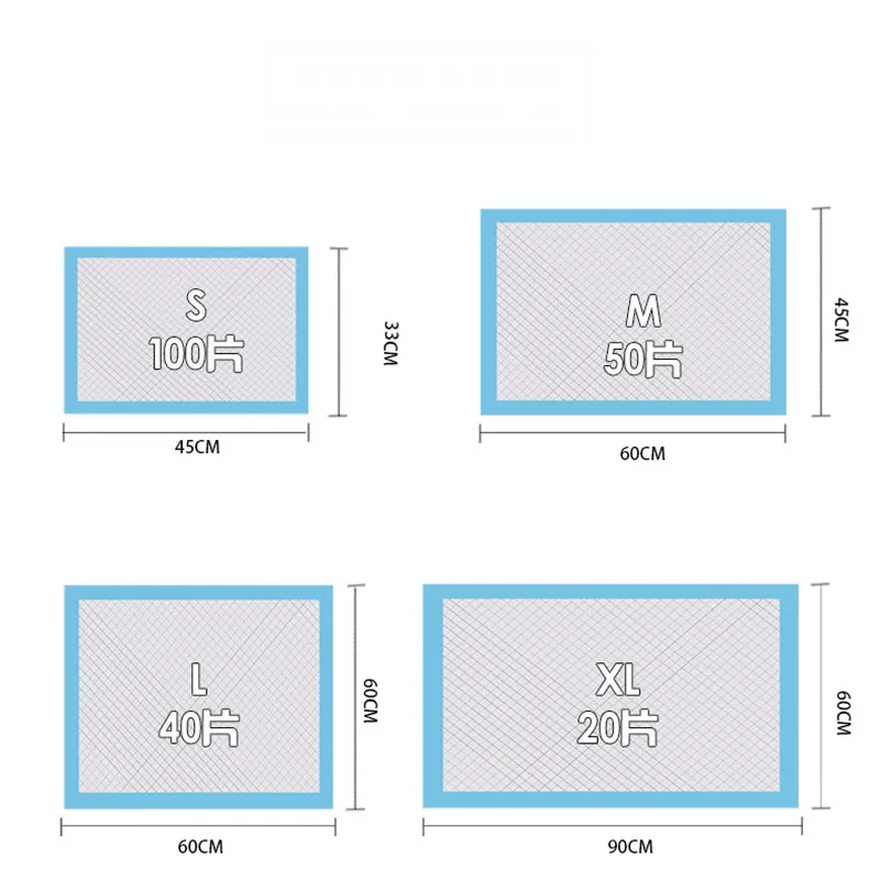 Dog diaper disposable (4)