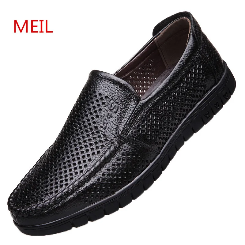 Buy Mens Dress Shoes Casual Genuine