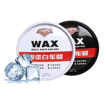Инструменты для ухода за краской автомобиля, твердый мягкий воск, полировочный воск для автомобиля, твердый воск, Прямая поставка j13