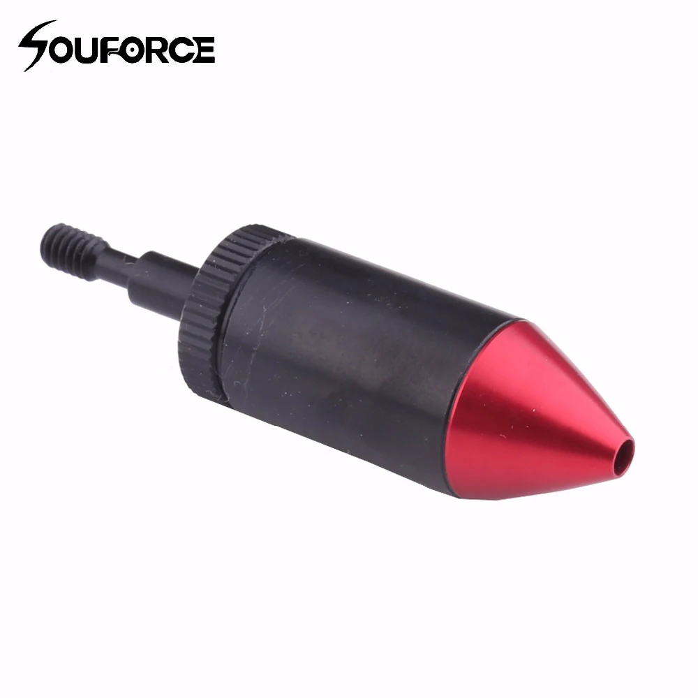 

High Quality Arrow Laser Bore Sight Collimator Military Airsoft Shotgun Red laser Sight for Hunting Shooting Archery