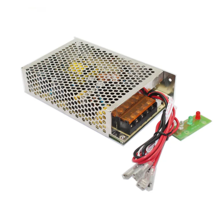 Тип Одного выхода 13 8 V источник питания для зарядного устройства 120W системы