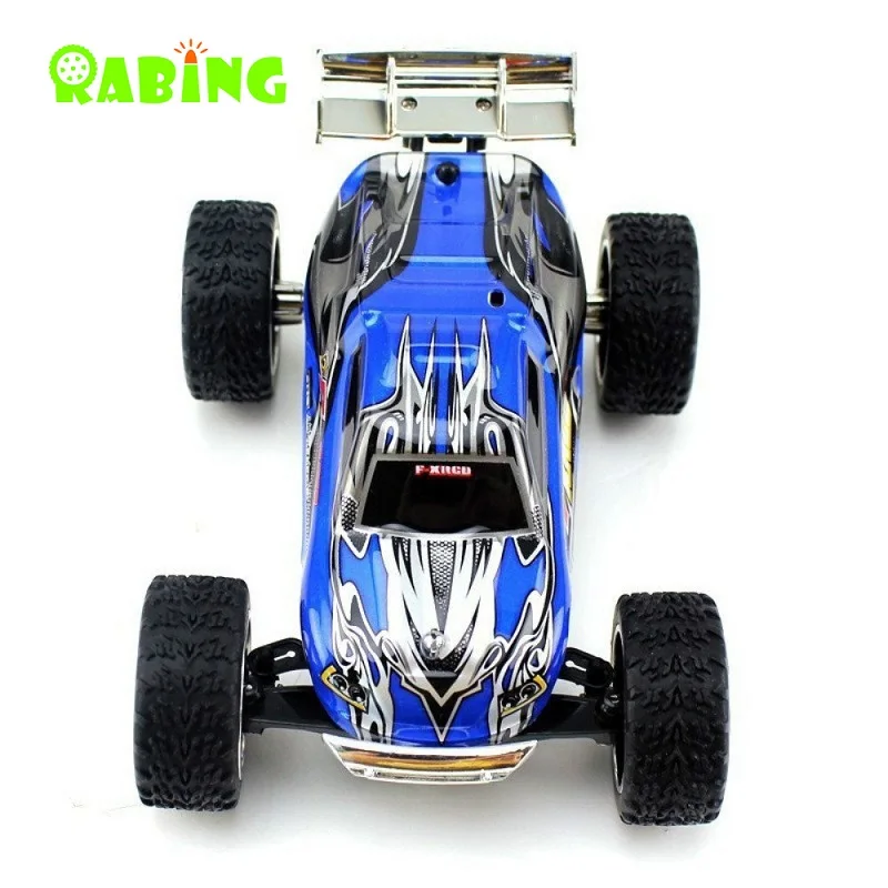 Radio controlled Cars High Speed 2.4G 2WD Shock Resistant 132 Buggies
