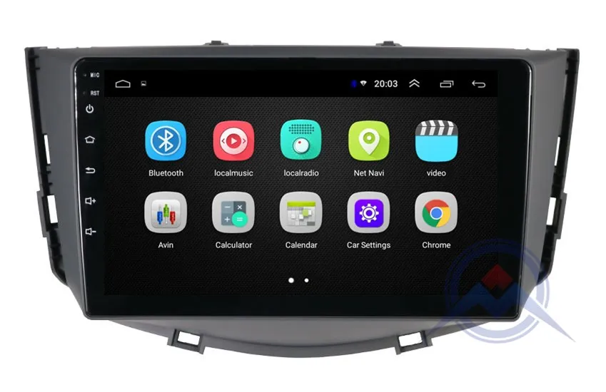 Perfect ZOHANAVI 2.5D Screen Android 8.1 Car Radio for LIFAN X60 2012 2013 2014 2015 2016 head unit radio Dvd GPS navigation with maps 14 Perfect ZOHANAVI 2.5D Screen Android 8.1 Car Radio for LIFAN X60 2012 2013 2014 2015 2016 head unit radio Dvd GPS navigation with maps 14