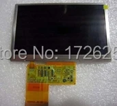 Noenname_null 4.3 дюймов TFT ЖК-дисплей Экран lms430hf08 480*272(RGB