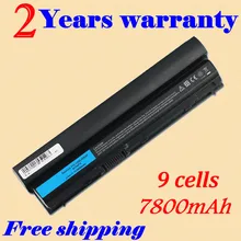 Jigu laptop akku für dell ngxcj wj38 y40r5 r8r6f rfjmw RXJR6 V7M6R WJ383 YJNKK RCG54 Y61CV KFHT8 WRP9M Y0WYY Latitude E6320