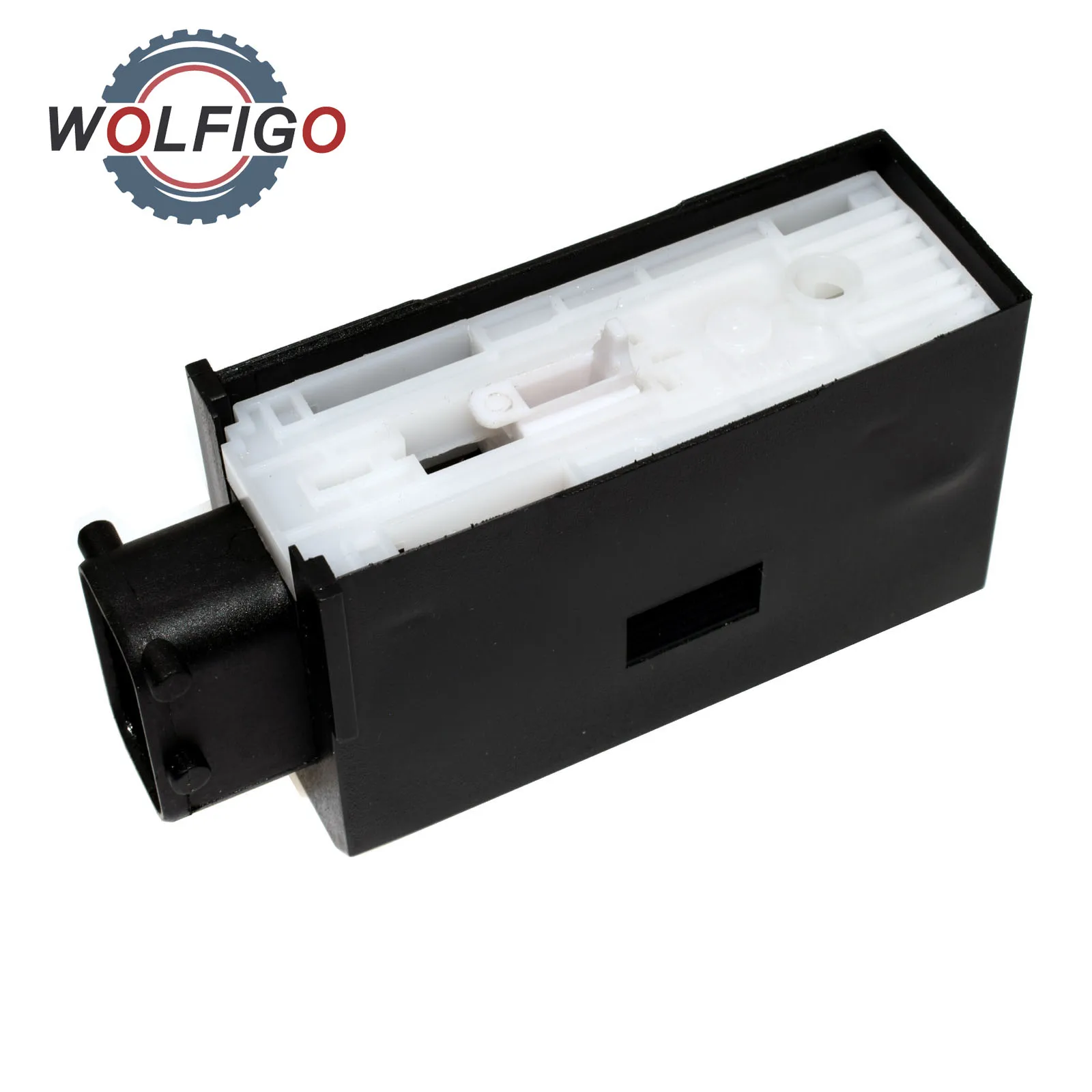 WOLFIGO Door Lock Actuator For BMW E36 E34 Z3 540i 530i 525i 520i 518i