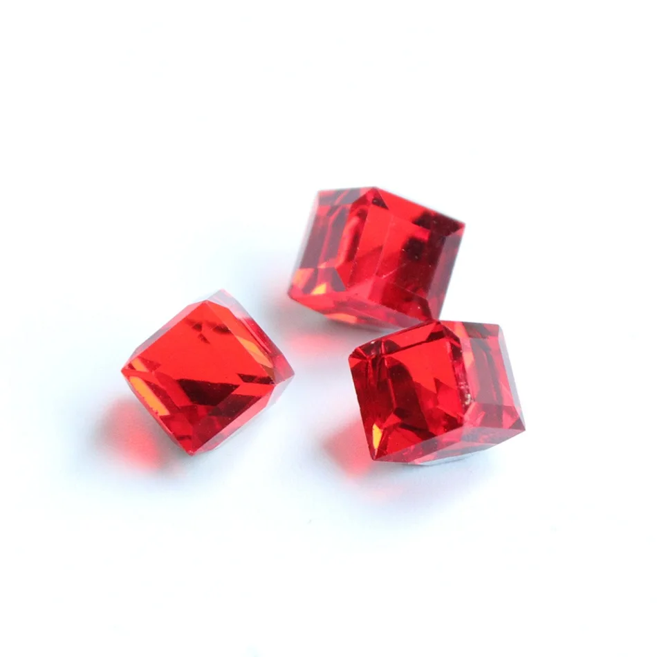 6mm Big Red