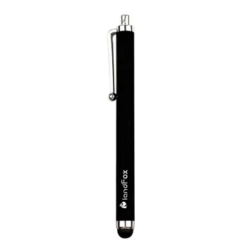 Malloom 2017 Stylus Touch Pen for iPad for iPhone 5S 6S for Samsung for HTC for MOTO Smartphone Tablet Top quality #LYMA1!