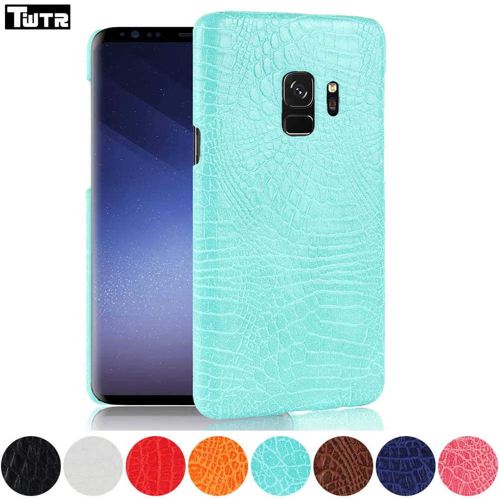 Case For Samsung Galaxy S9 plus s 9plus Case Duos TD for Samsung Galaxy S 9 plus S9plus