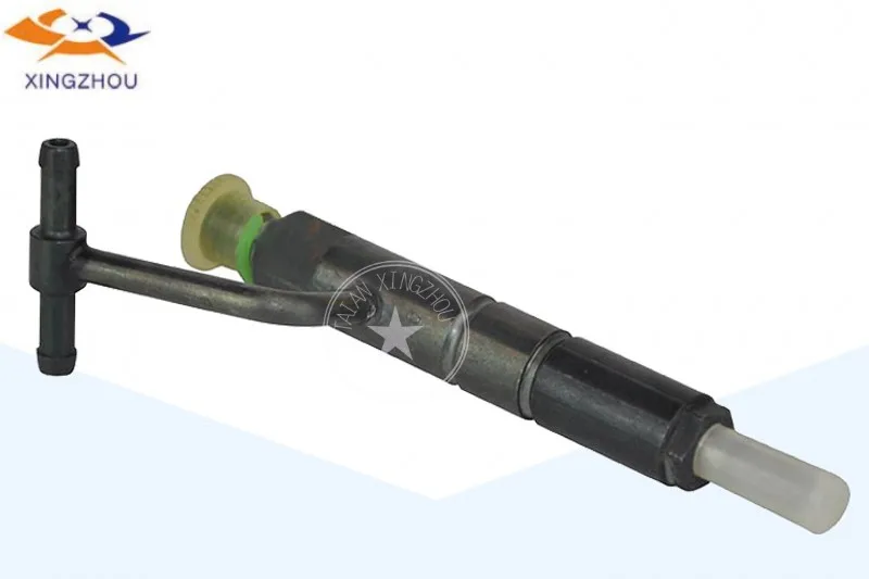 foton injector 1 