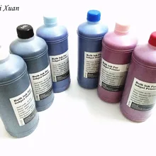 1000 мл 6 цветов PFI-107 совместимый пигмент чернила для канона IPF 6410SE/IPF 680/IPF 685/IPF 770/IPF 780/IPF 785/IPF пигментные чернила для принтера