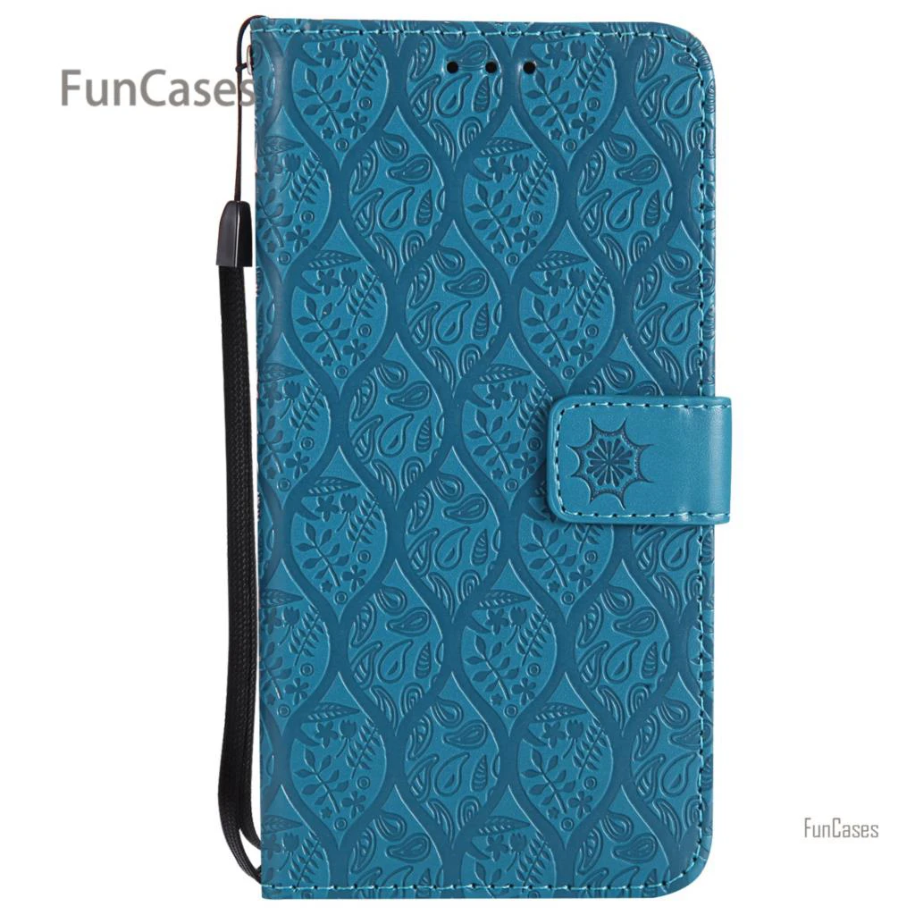 Чехол с откидной крышкой и подставкой для huawei Honor 6X чехол из искусственной кожи Etui
