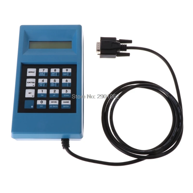 

Elevator Lift Test Tool Escalator Server Tester Conveyor Debugging GAA21750AK3 AP16